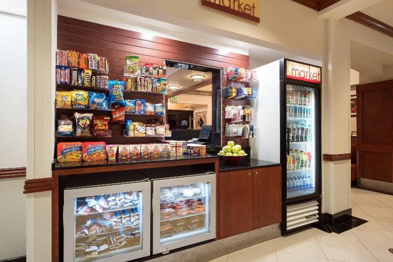 Fairfield Inn & Suites Tucson North/Oro Valley 2