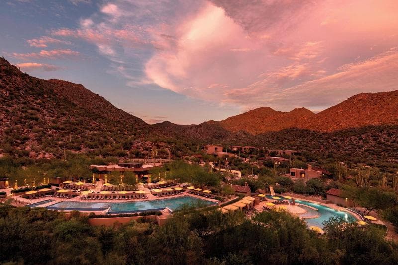 The Ritz-Carlton, Dove Mountain photo 1