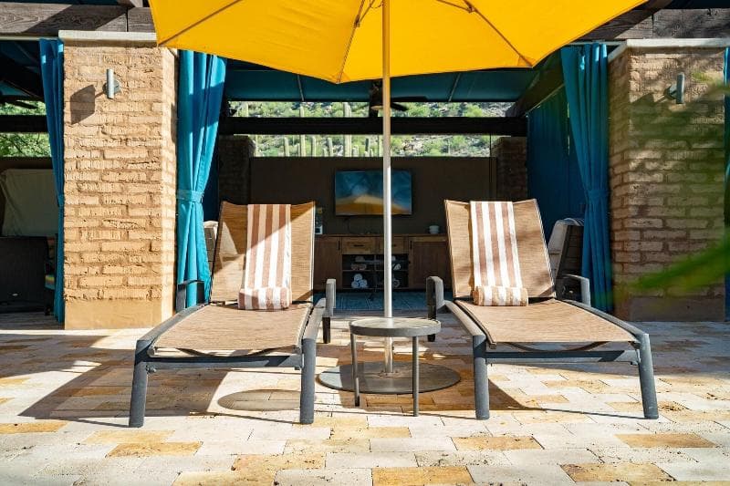 The Ritz-Carlton, Dove Mountain 3