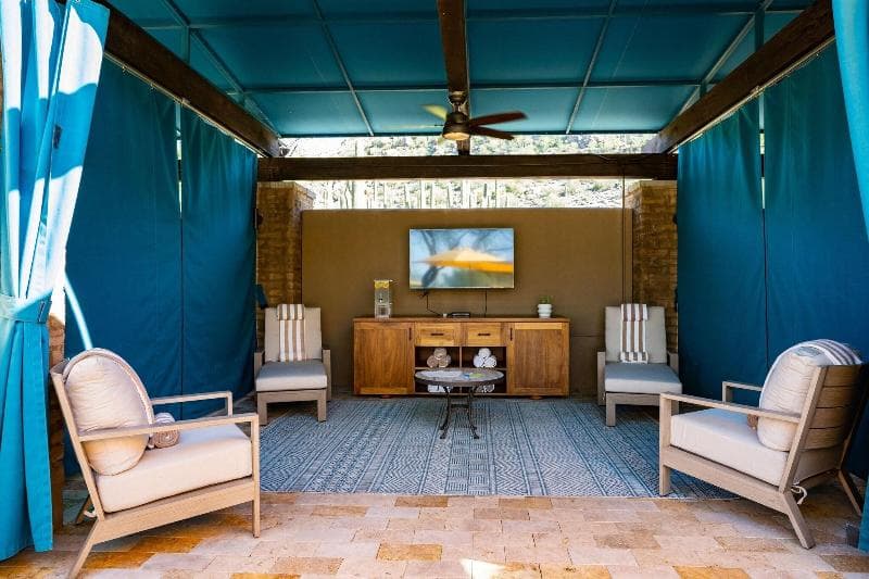 The Ritz-Carlton, Dove Mountain 5