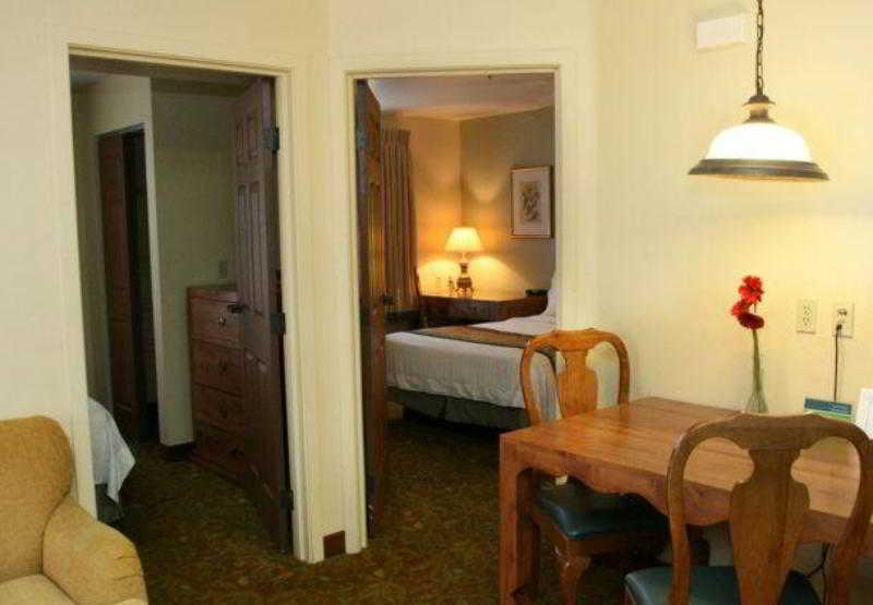 Towneplace Suites Tucson photo 1