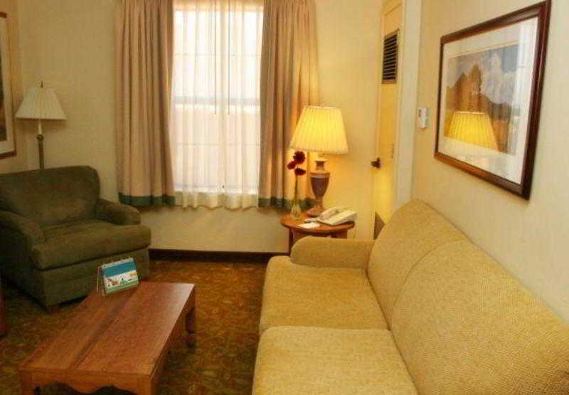 Towneplace Suites Tucson 5