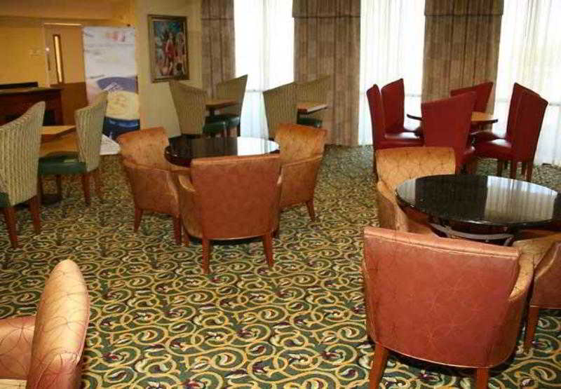 Courtyard Texarkana 5