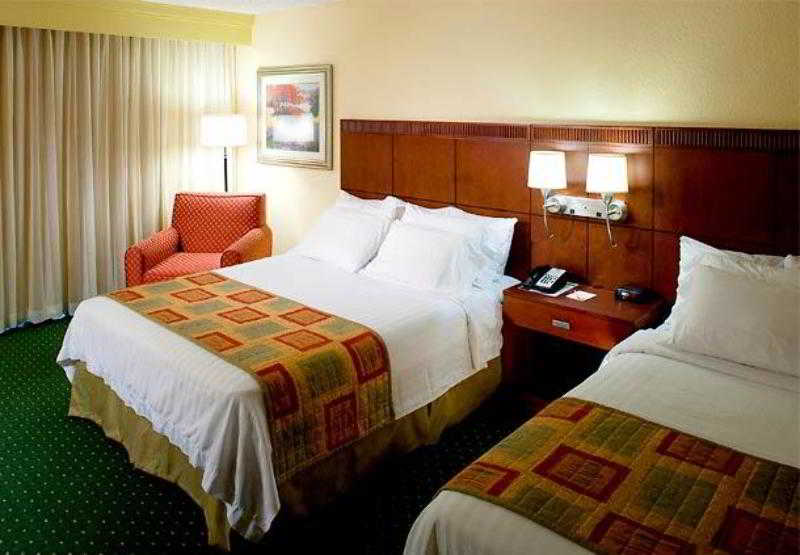 Courtyard Texarkana 4