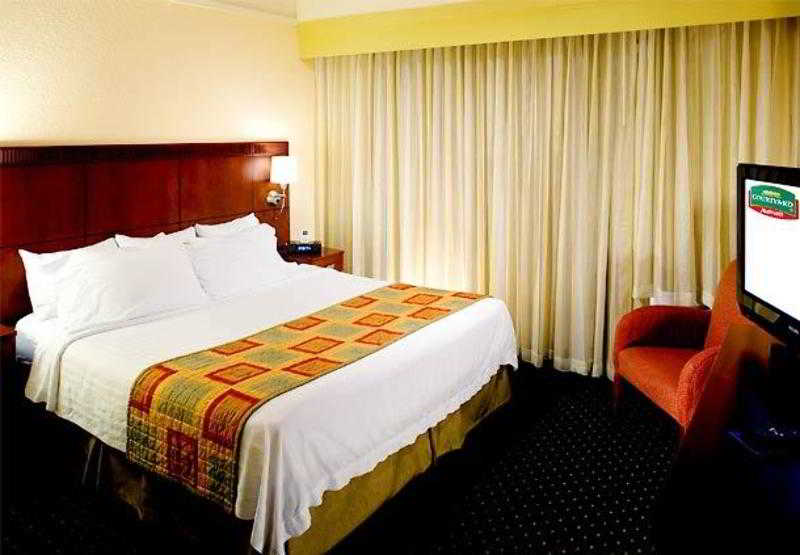 Courtyard Texarkana 2