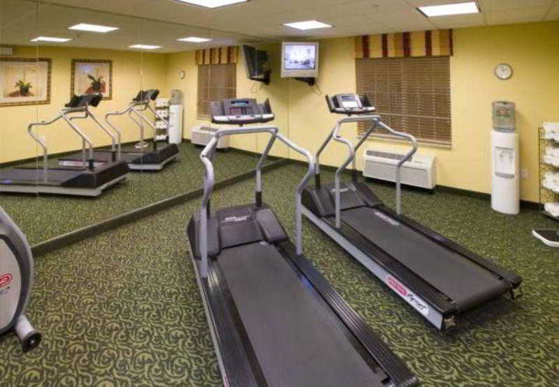 TownePlace Suites Texarkana photo 1