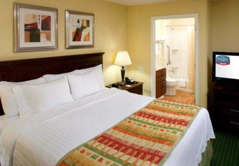 TownePlace Suites Texarkana 4