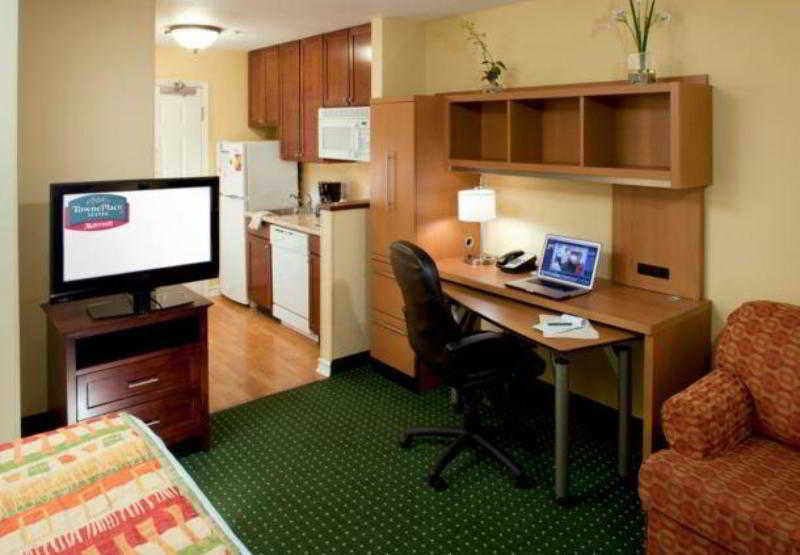 TownePlace Suites Texarkana 5