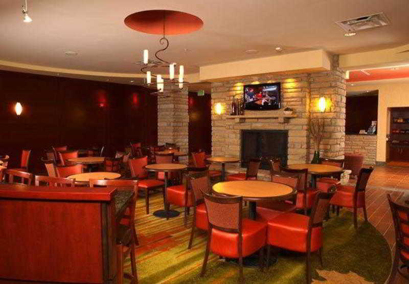 Springhill Suites Pigeon Forge 2