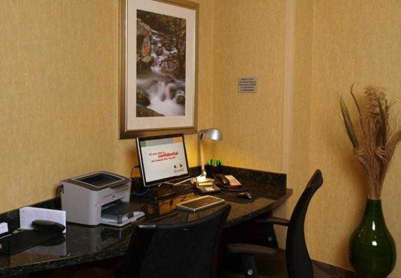Springhill Suites Pigeon Forge 3