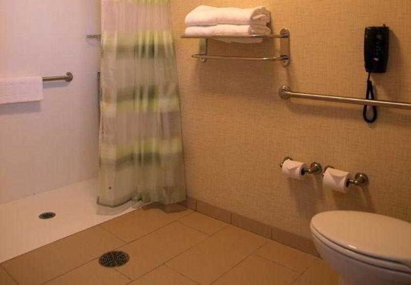 Springhill Suites Pigeon Forge 4