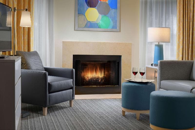 Sonesta Es Suites Portland Vancouver 3