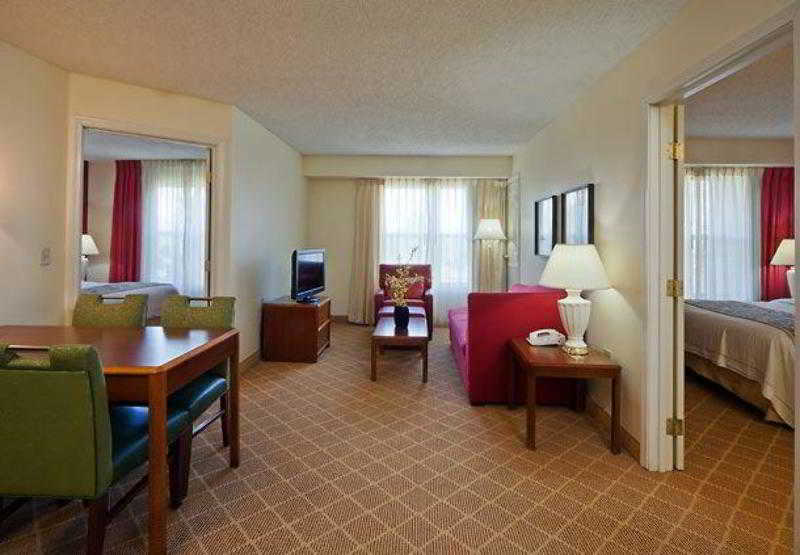 Residence Inn Boulder Louisville 3