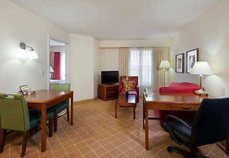 Residence Inn Boulder Louisville 2