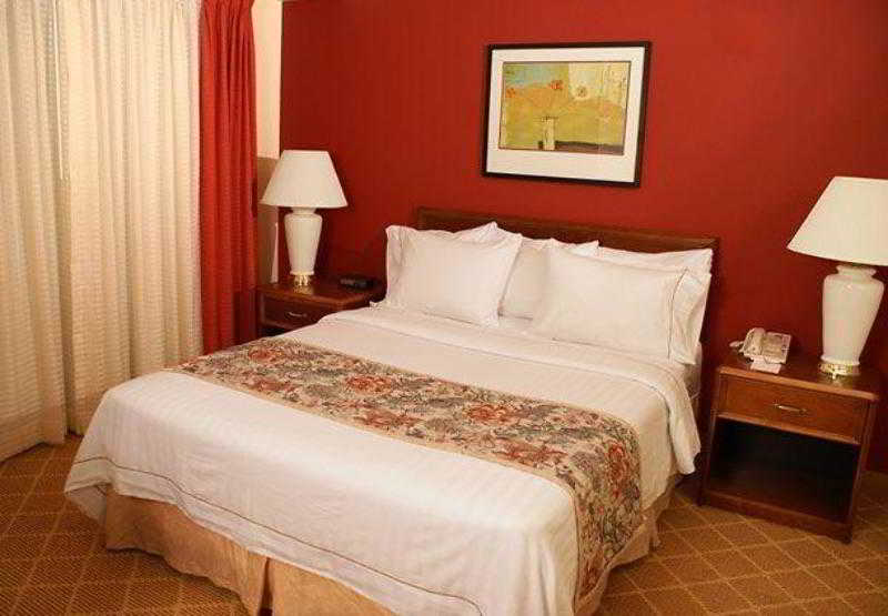Residence Inn Boulder Louisville 4