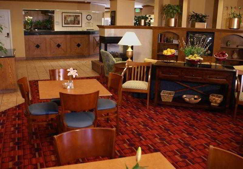 Residence Inn Boulder Louisville photo 1