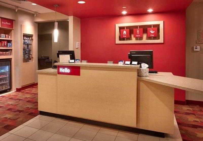 Towneplace Suites Vernal 3