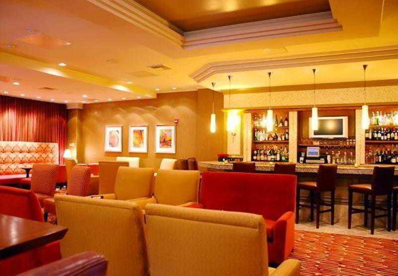 Visalia Marriott At The Convention Center main