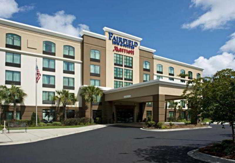 Fairfield Inn & Suites Valdosta 2