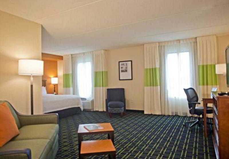 Fairfield Inn & Suites Valdosta 4