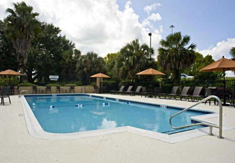 Fairfield Inn & Suites Valdosta 5