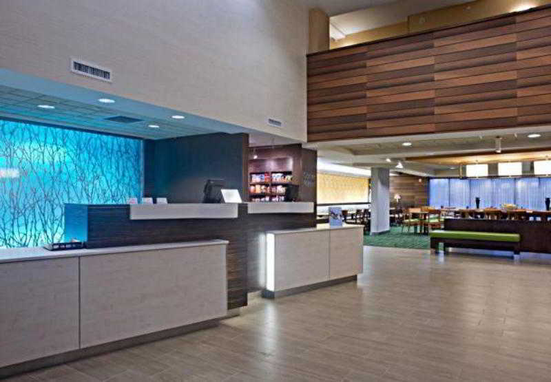 Fairfield Inn & Suites Valdosta 3