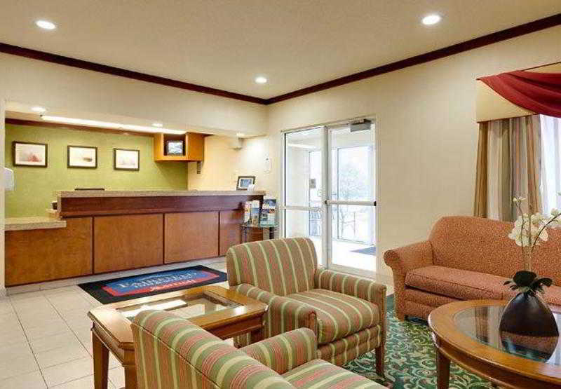 Fairfield Inn & Suites Valparaiso 4