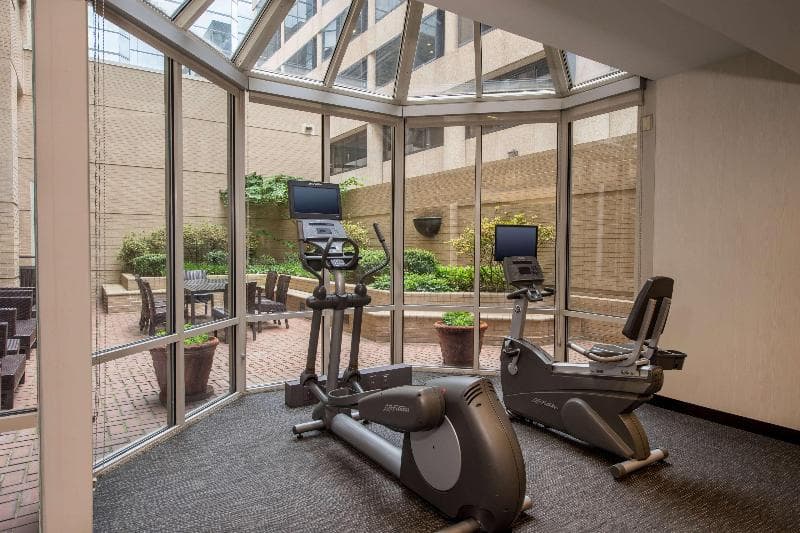 Sonesta Select Arlington Rosslyn 2
