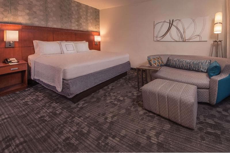 Sonesta Select Arlington Rosslyn 4