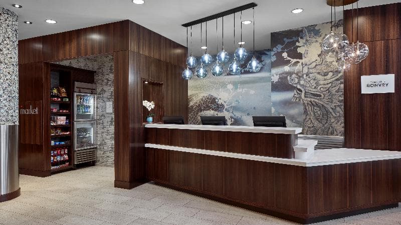 Fairfield Inn & Suites Washington, Dc/Downtown 3