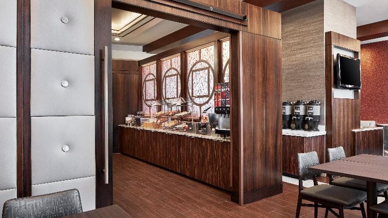 Fairfield Inn & Suites Washington, Dc/Downtown 2