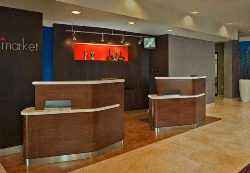 Courtyard By Marriott Frederick 5
