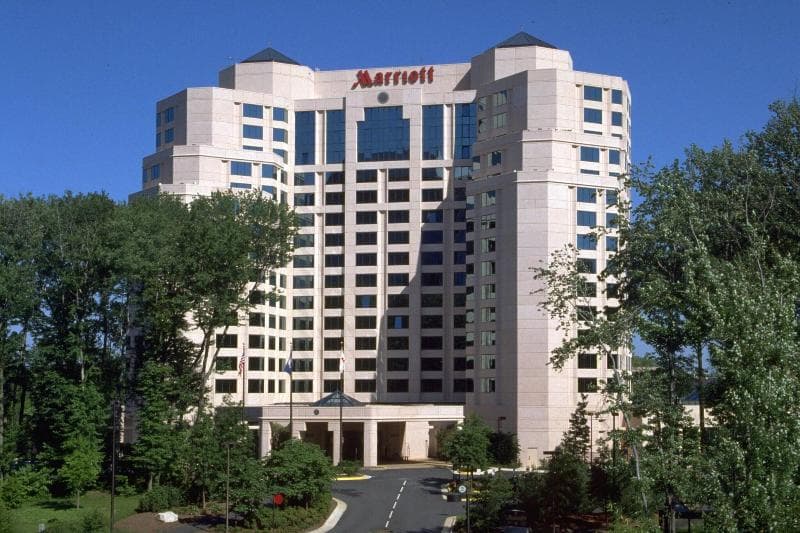 Falls Church Marriott Fairview Park photo 1