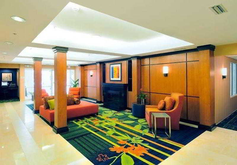 Fairfield Inn & Suites Frederick 5