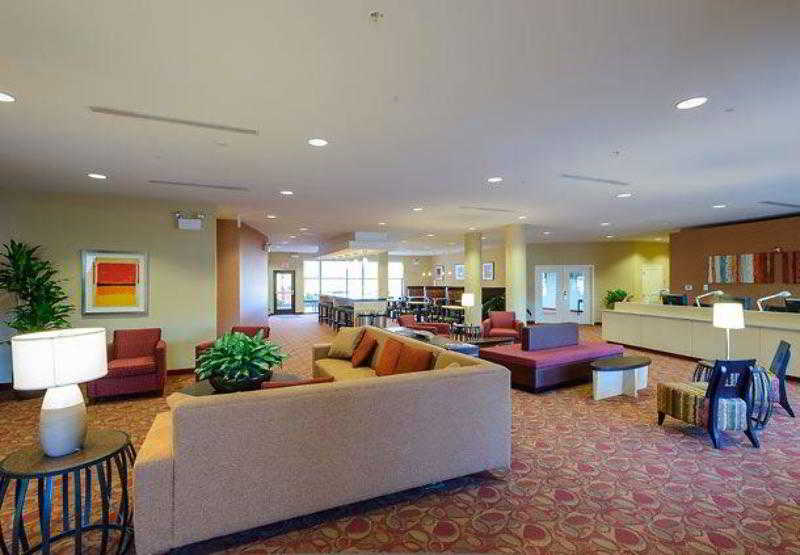 TownePlace Suites Frederick 3