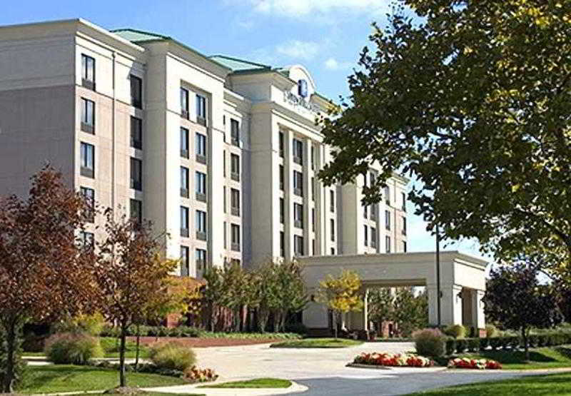 Springhill Suites Gaithersburg 2