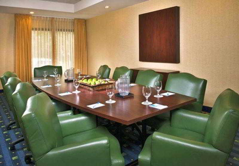 Springhill Suites Gaithersburg 4