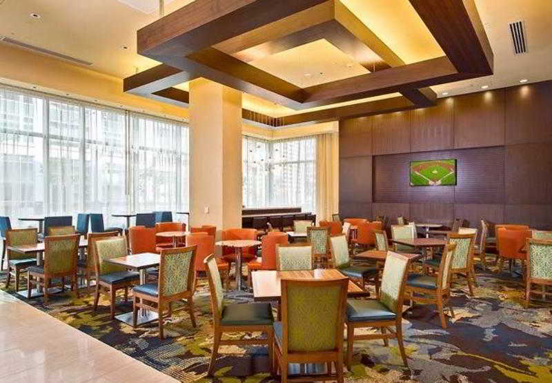 Residence Inn Arlington Ballston 2