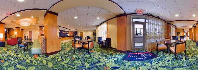 Fairfield Inn By Marriott Washington D.C. 2