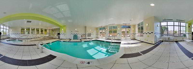 Fairfield Inn By Marriott Washington D.C. 3