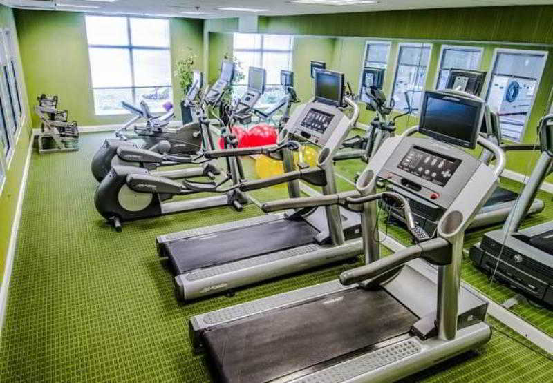 Fairfield Inn By Marriott Washington D.C. 4