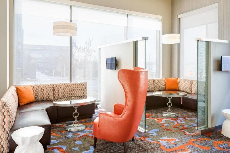 Residence Inn National Harbor Washington, Dc Area 3