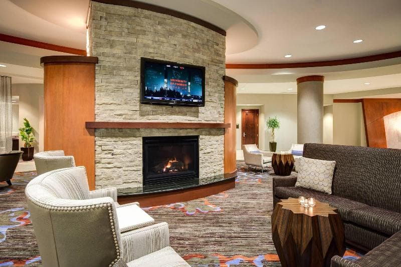 Residence Inn National Harbor Washington, Dc Area 4
