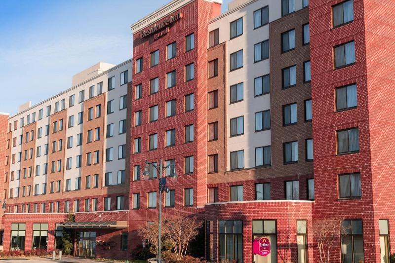 Residence Inn National Harbor Washington, Dc Area 5
