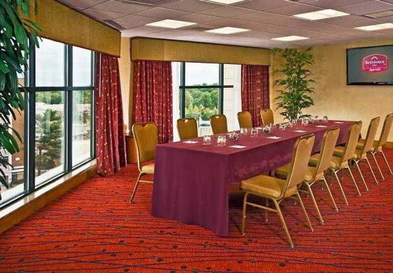 Residence Inn By Marriott Springfield Old Keene Mill 2
