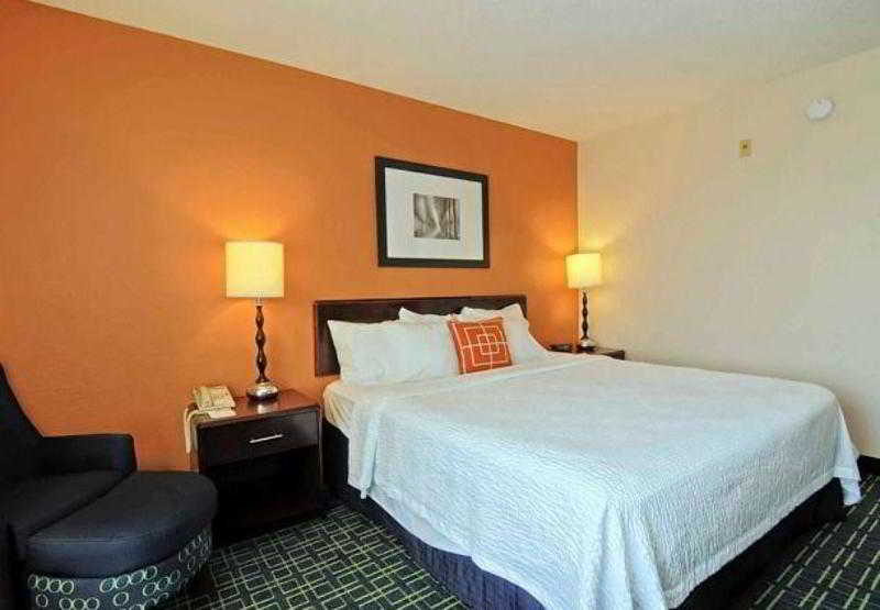 Fairfield Inn & Suites Potomac Mills Woodbridge 2