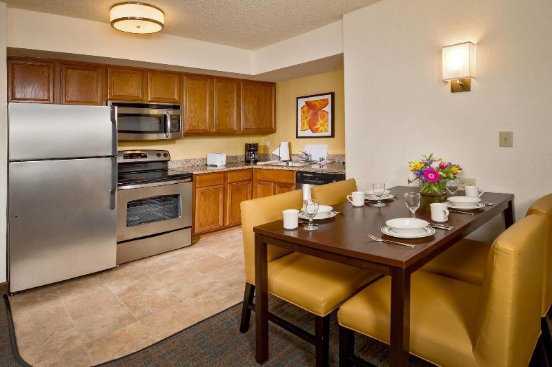 Residence Inn Washington, Dc/Dupont Circle