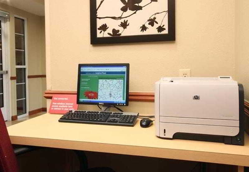 Towneplace Suites Springfield 5