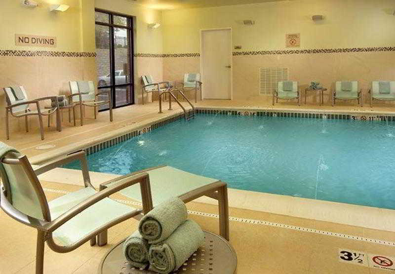 Springhill Suites Potomac Mills Woodbridge 5