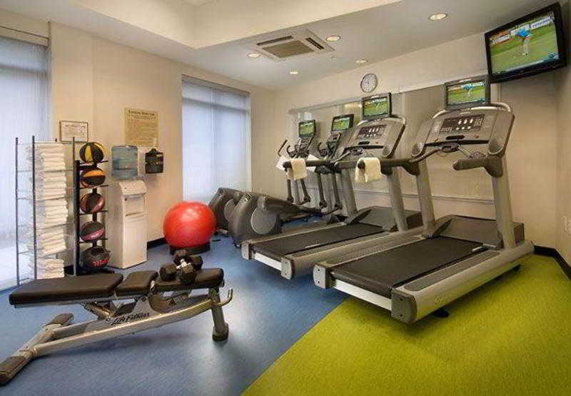 Springhill Suites Potomac Mills Woodbridge 3